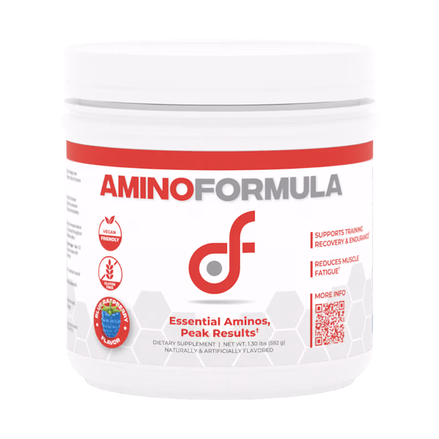 AminoFormula